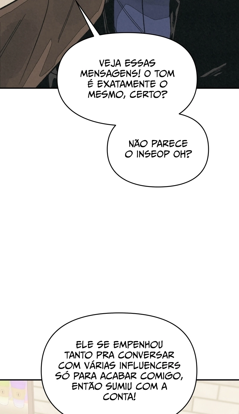 Por Seu Assassinato Capítulo 34 Página 53