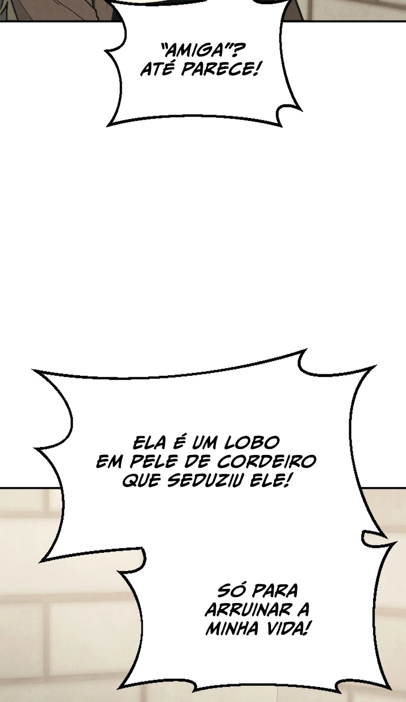Por Seu Assassinato Capítulo 34 Página 59