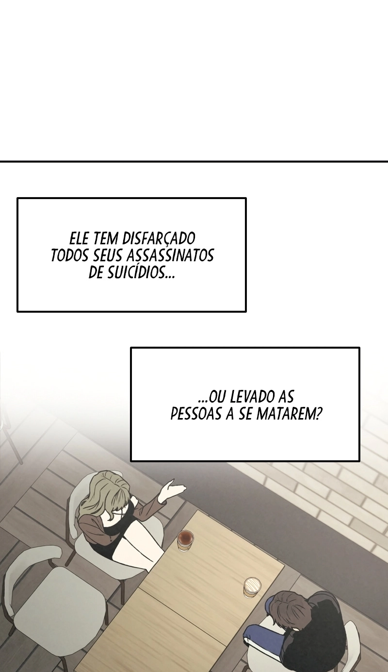 Por Seu Assassinato Capítulo 34 Página 66