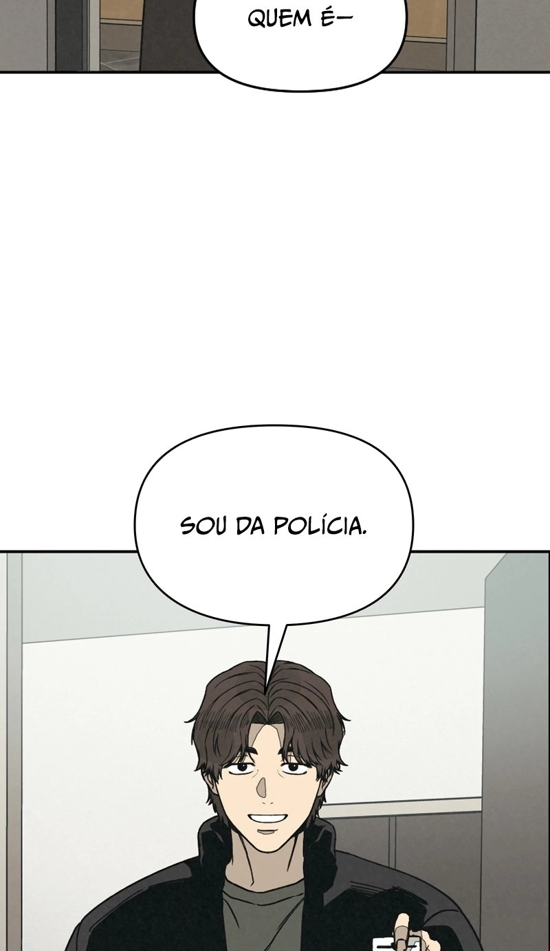 Por Seu Assassinato Capítulo 34 Página 74