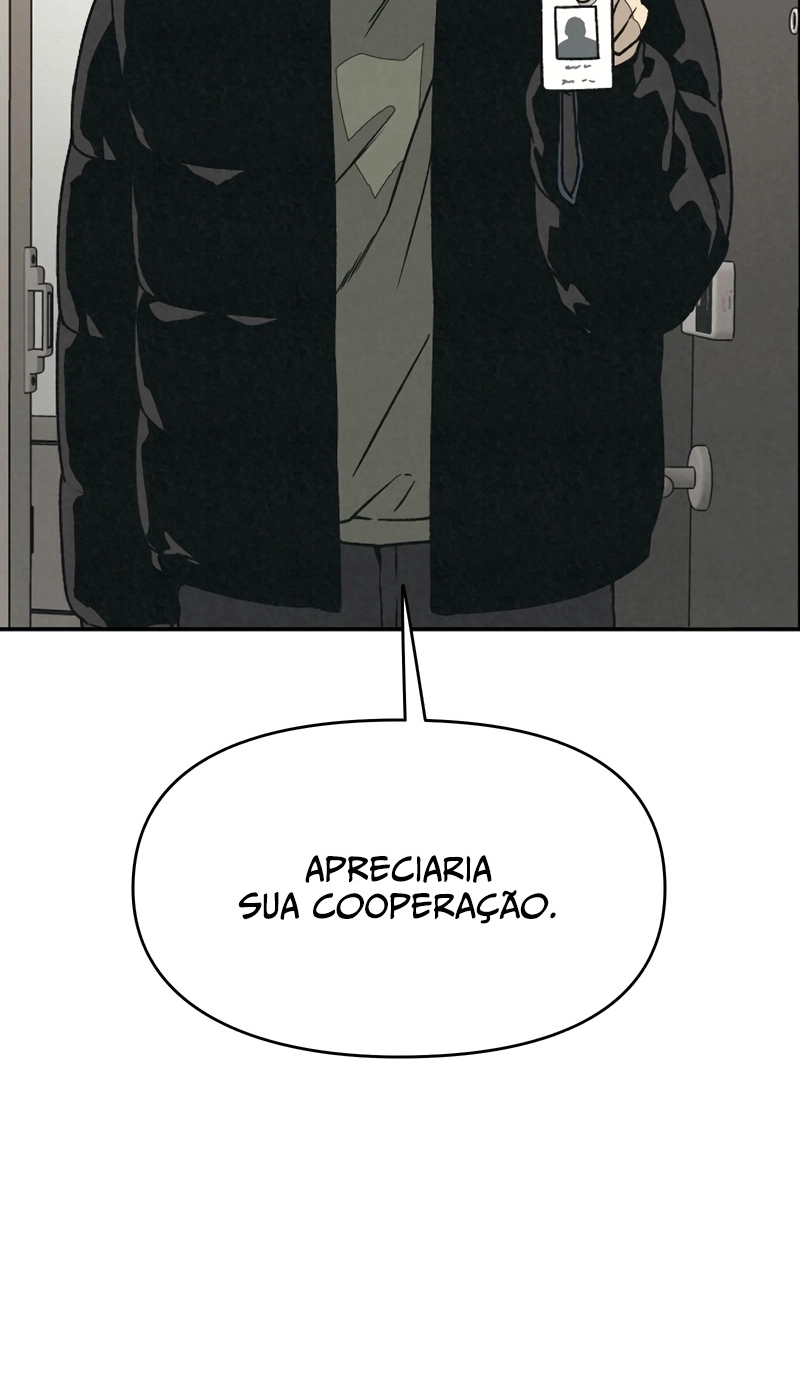 Por Seu Assassinato Capítulo 34 Página 75