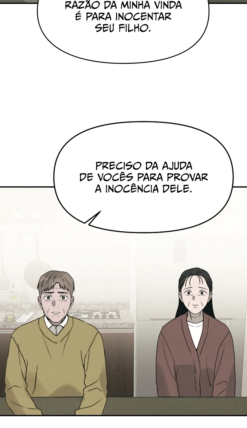 Por Seu Assassinato Capítulo 34 Página 79