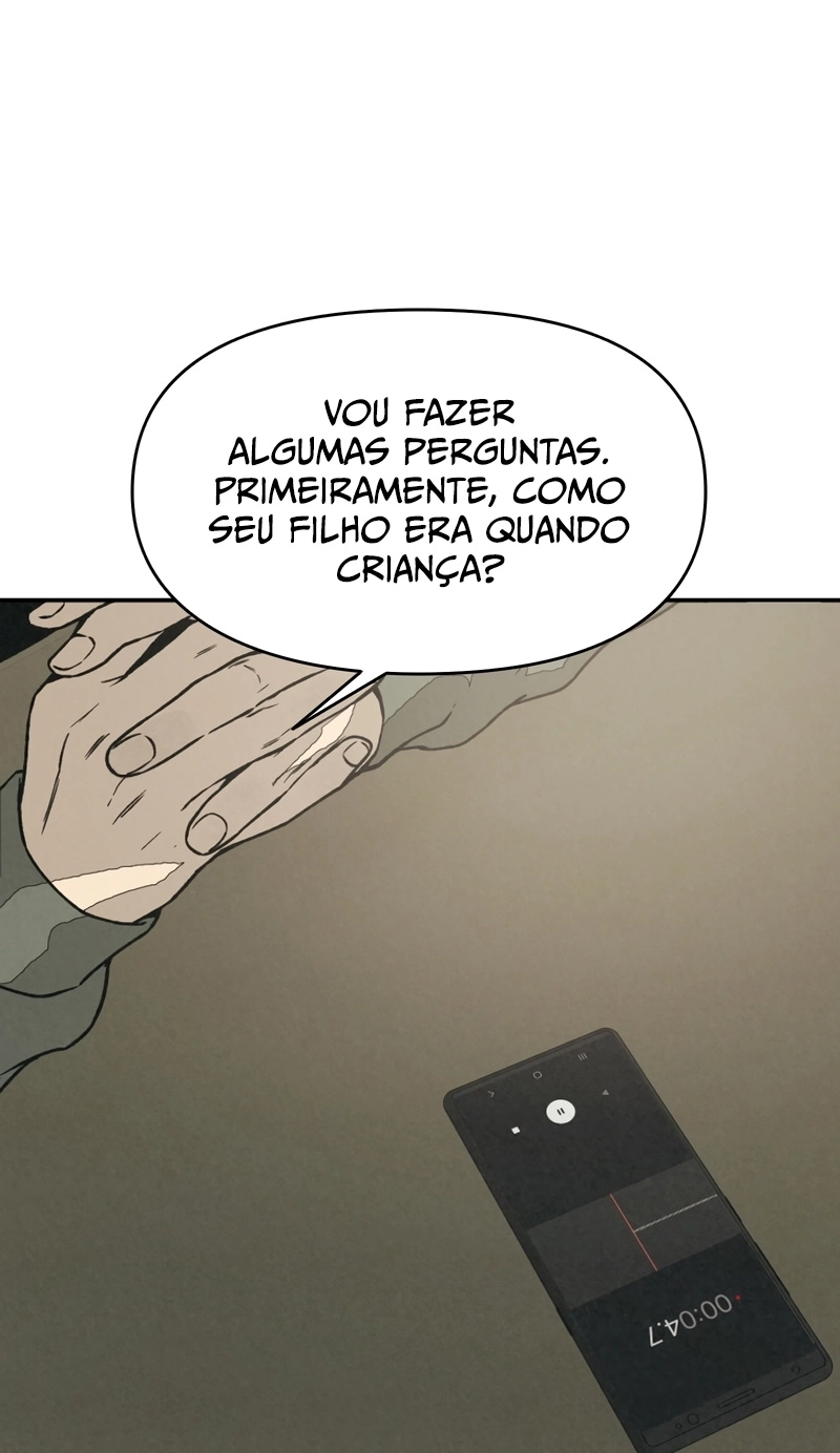 Por Seu Assassinato Capítulo 34 Página 80