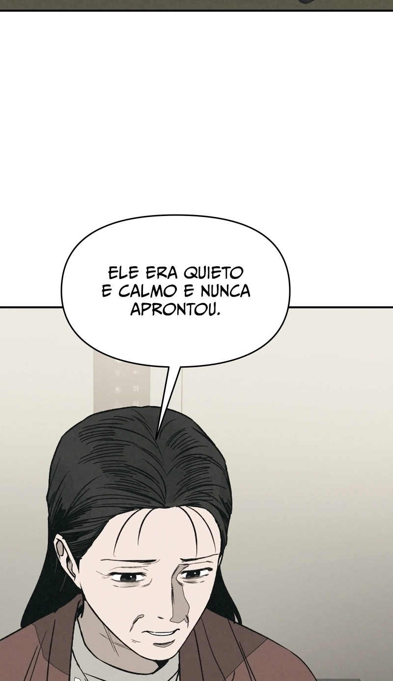Por Seu Assassinato Capítulo 34 Página 81