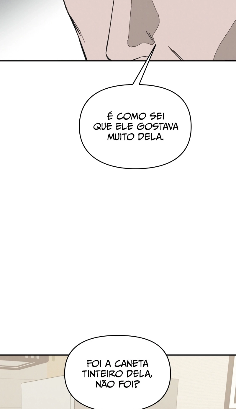Por Seu Assassinato Capítulo 34 Página 86
