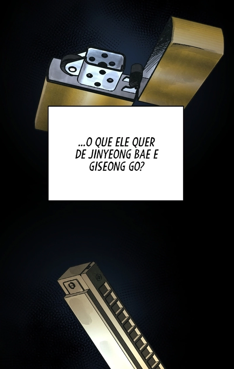 Por Seu Assassinato Capítulo 35 Página 10