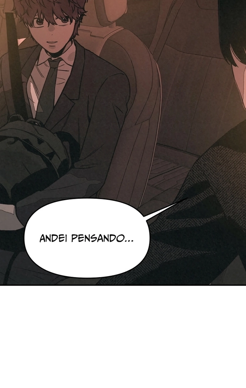 Por Seu Assassinato Capítulo 35 Página 20