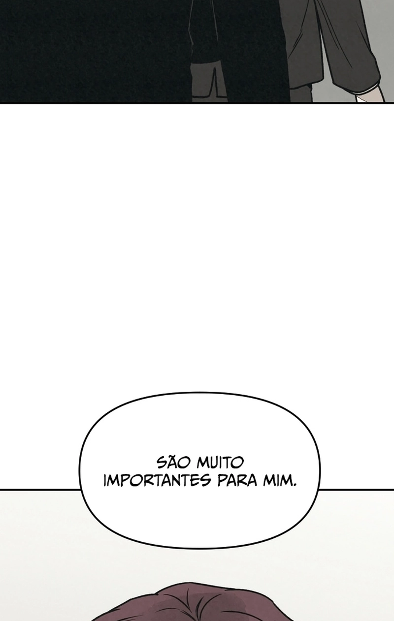 Por Seu Assassinato Capítulo 35 Página 41