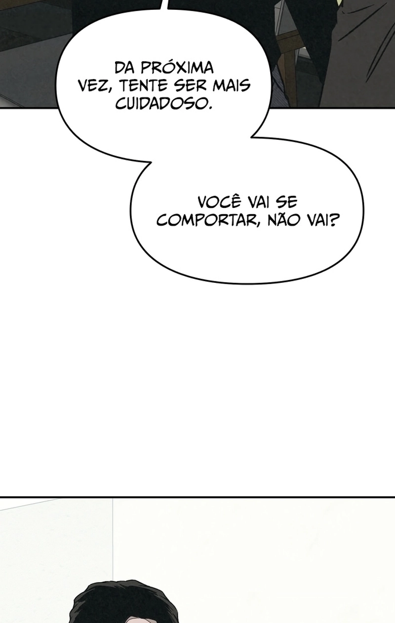 Por Seu Assassinato Capítulo 35 Página 44