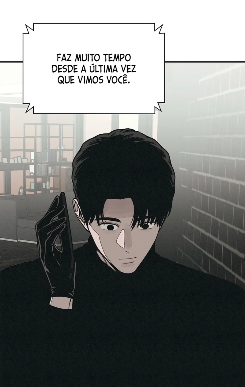 Por Seu Assassinato Capítulo 35 Página 48