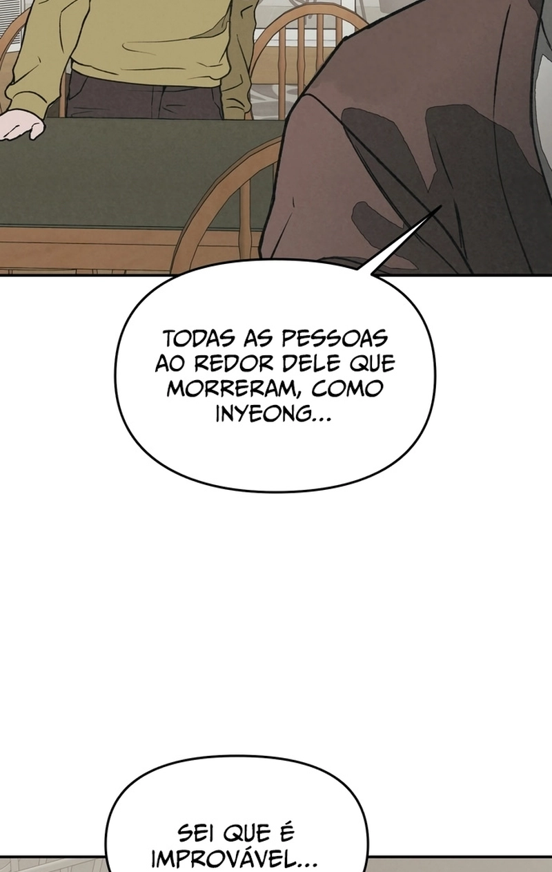 Por Seu Assassinato Capítulo 35 Página 76