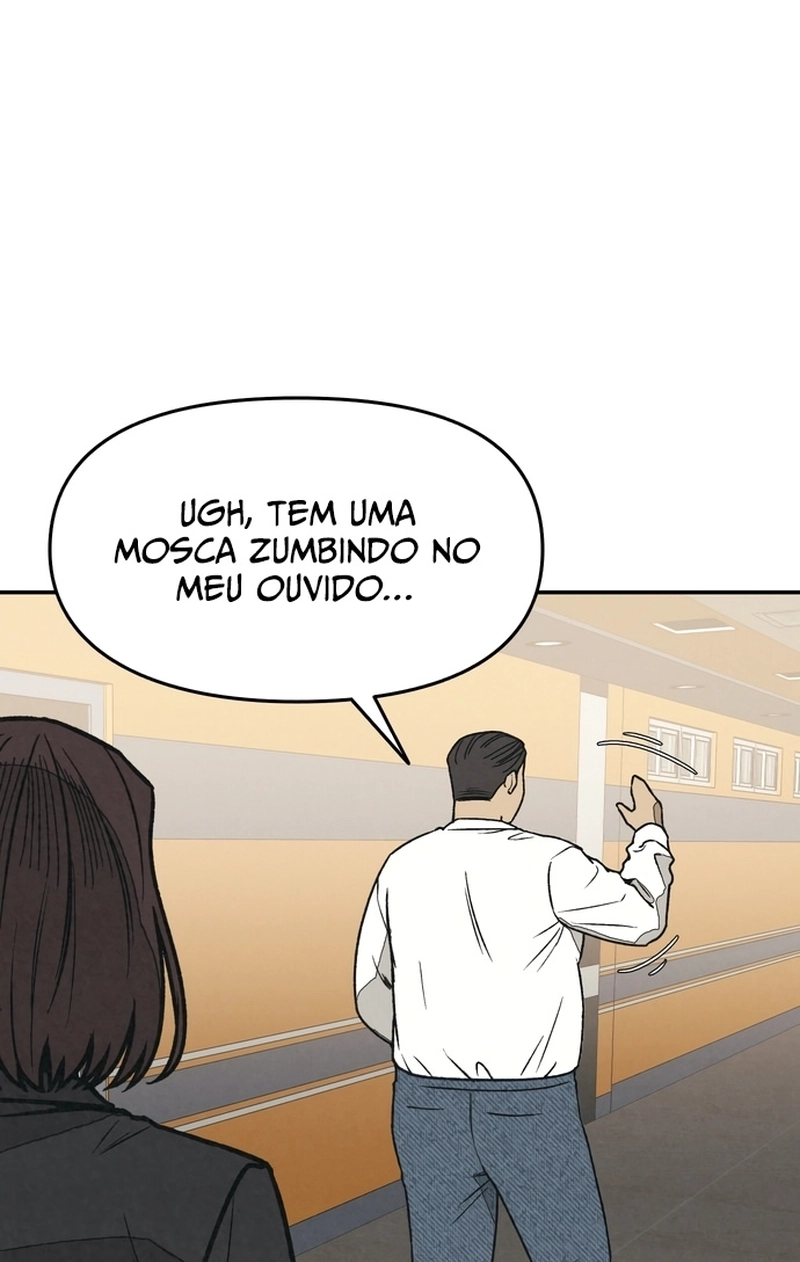 Por Seu Assassinato Capítulo 35 Página 86