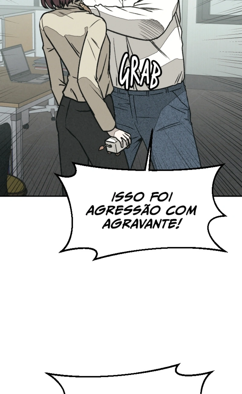Por Seu Assassinato Capítulo 36 Página 13