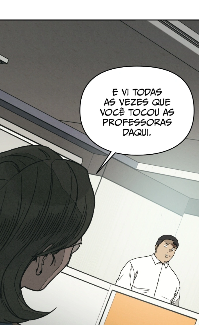 Por Seu Assassinato Capítulo 36 Página 24