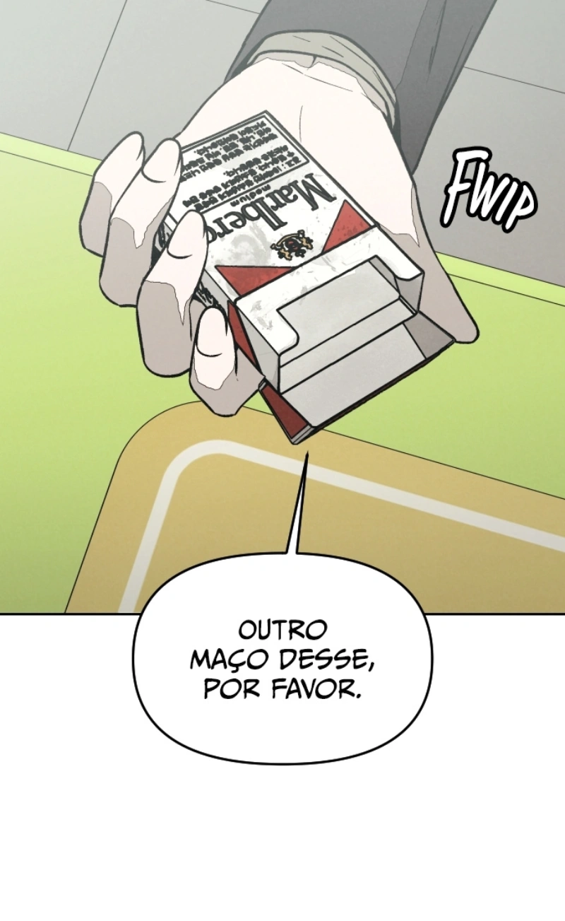 Por Seu Assassinato Capítulo 36 Página 44