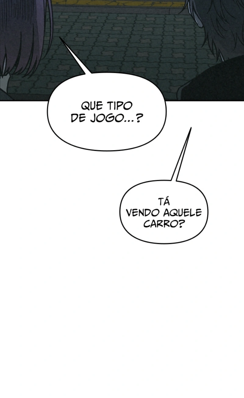 Por Seu Assassinato Capítulo 36 Página 67