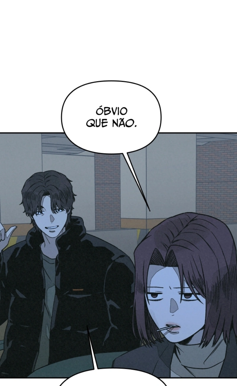 Por Seu Assassinato Capítulo 36 Página 69