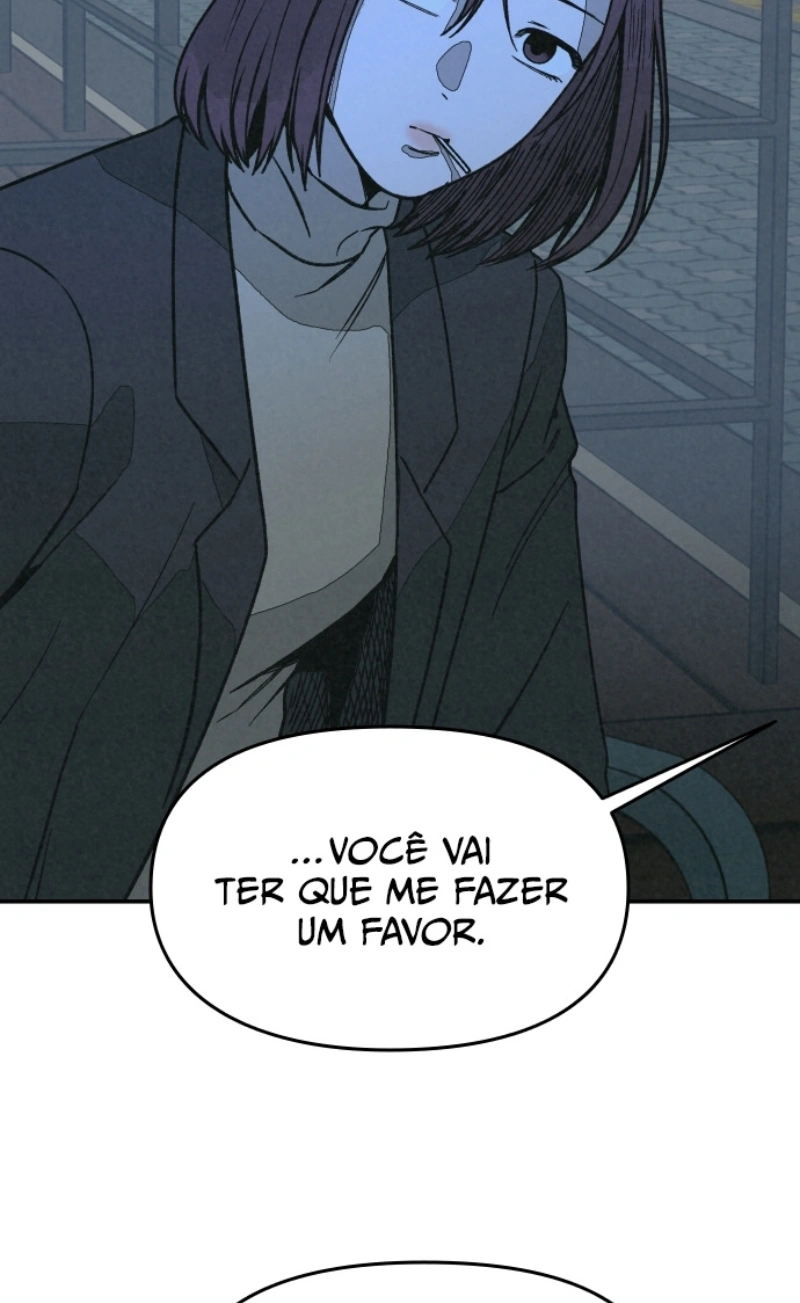 Por Seu Assassinato Capítulo 36 Página 71