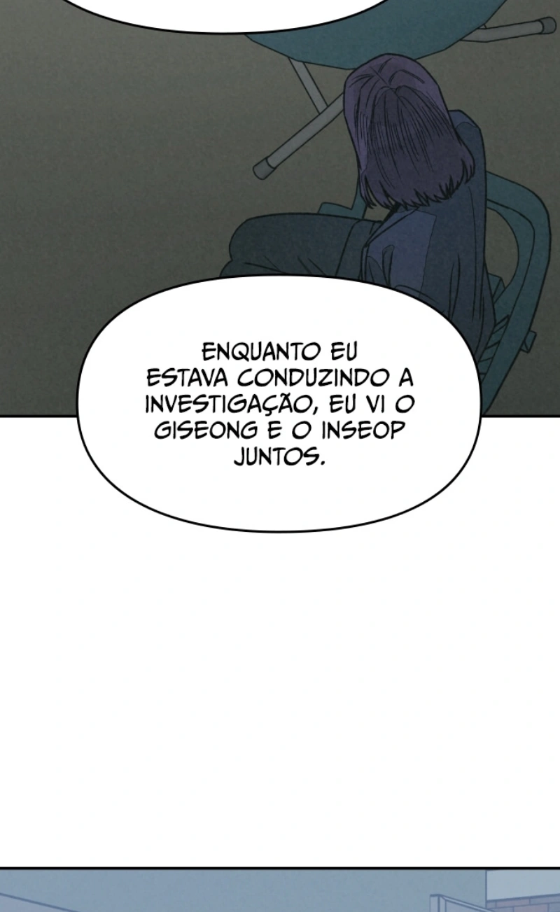 Por Seu Assassinato Capítulo 36 Página 84