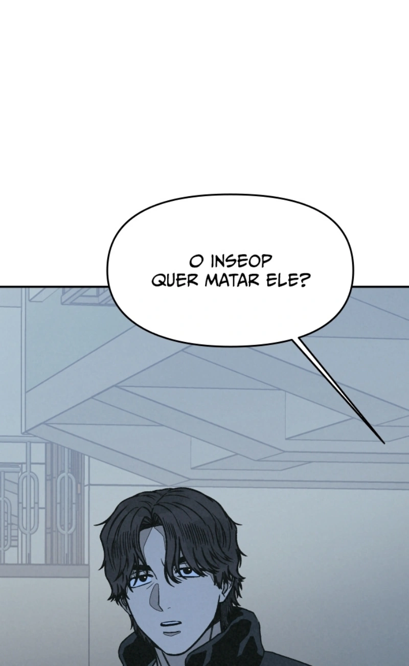Por Seu Assassinato Capítulo 36 Página 88