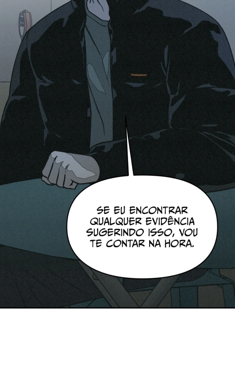 Por Seu Assassinato Capítulo 36 Página 89