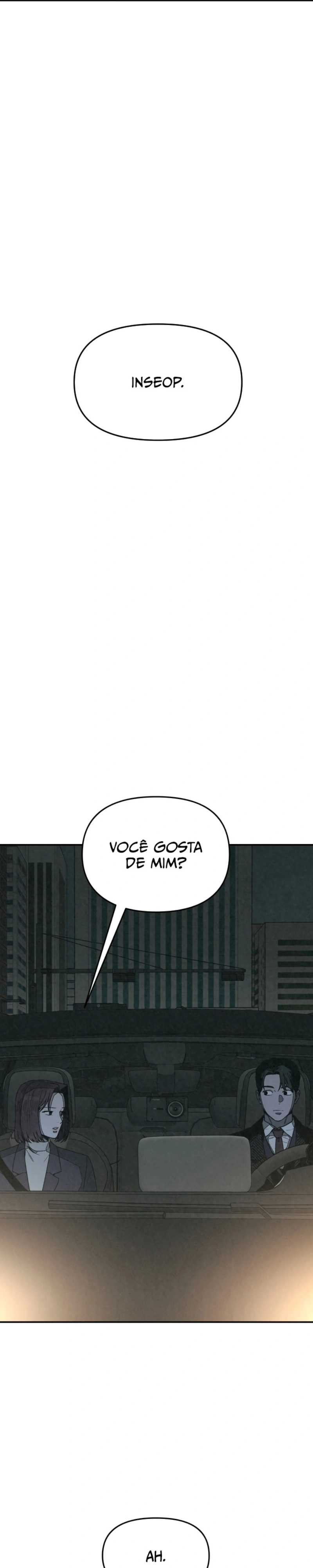 Por Seu Assassinato Capítulo 37 Página 2