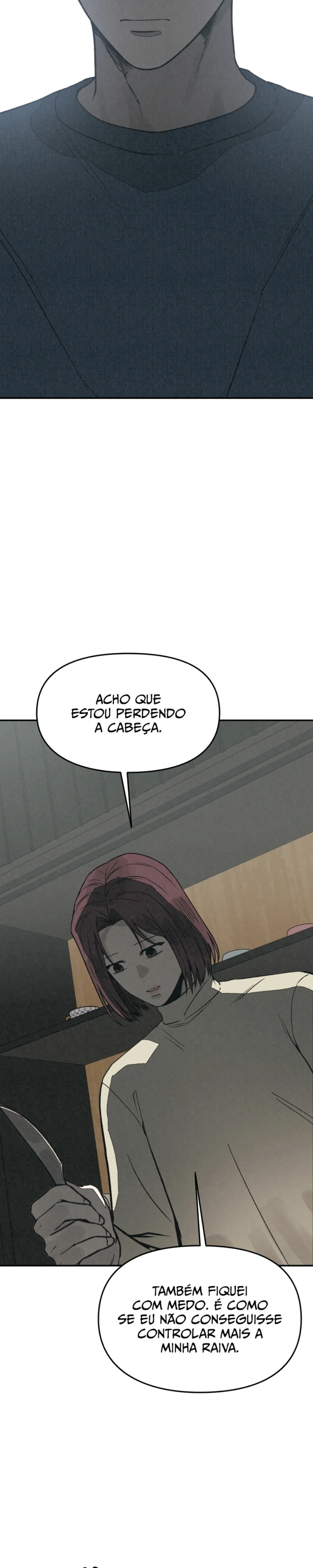 Por Seu Assassinato Capítulo 37 Página 26