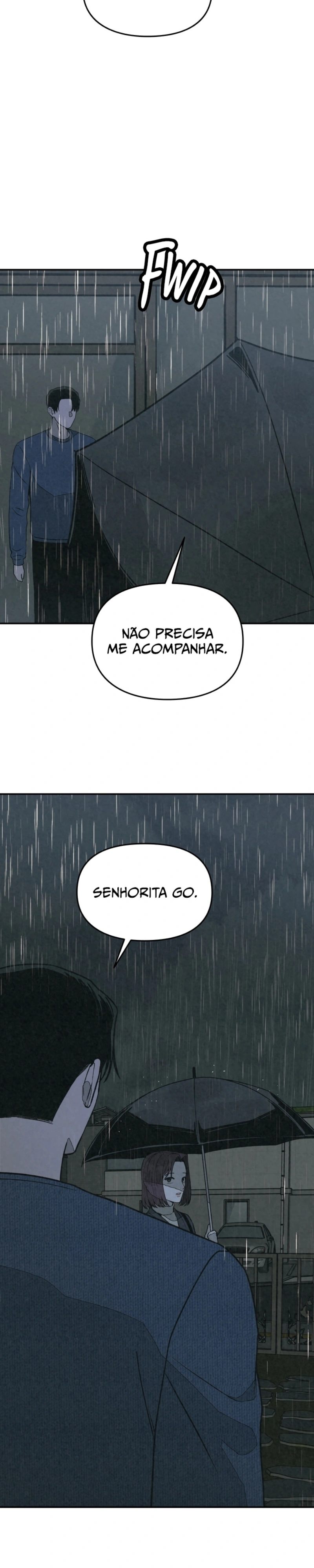 Por Seu Assassinato Capítulo 37 Página 36