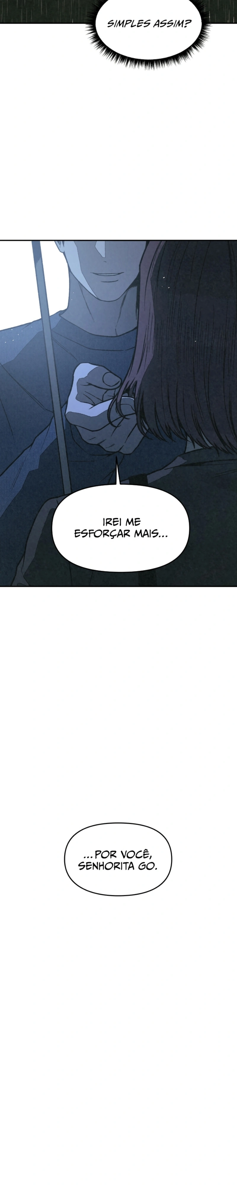 Por Seu Assassinato Capítulo 38 Página 3