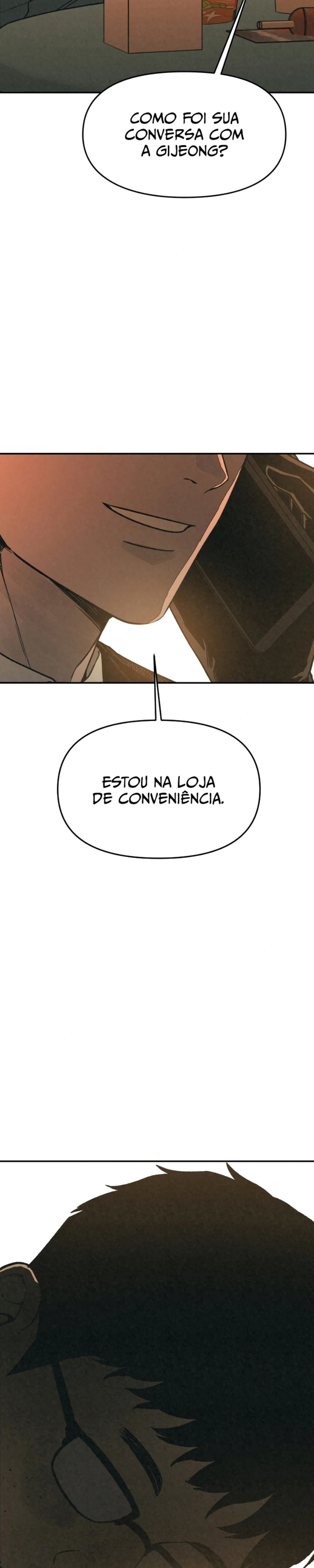 Por Seu Assassinato Capítulo 39 Página 10