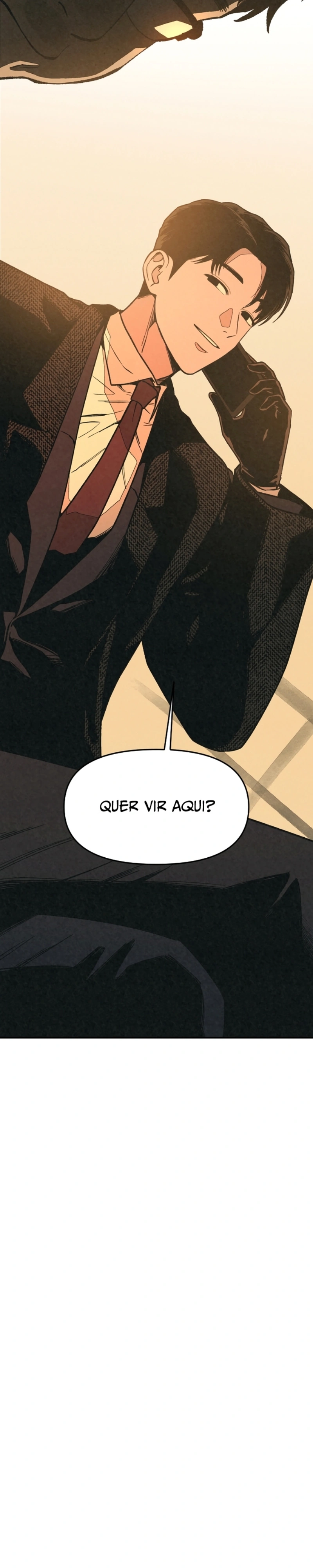 Por Seu Assassinato Capítulo 39 Página 11