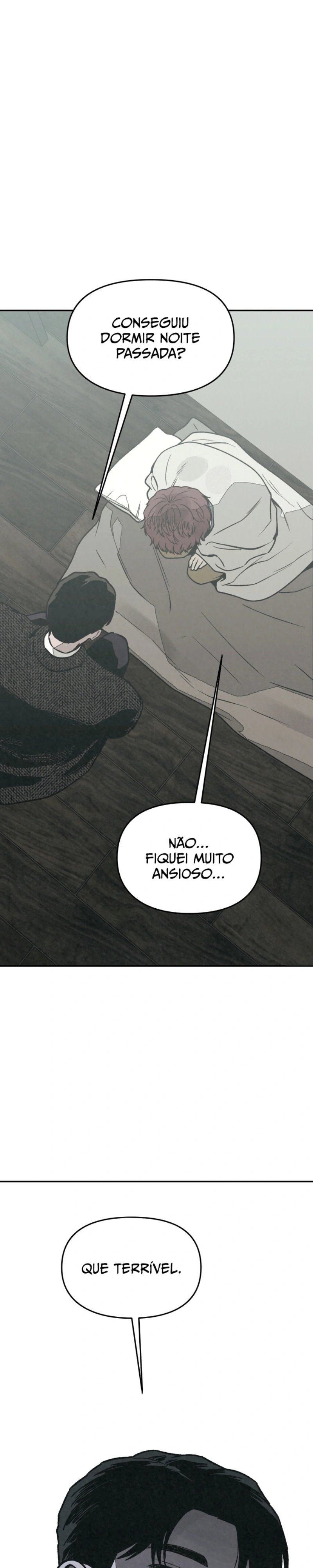 Por Seu Assassinato Capítulo 39 Página 24