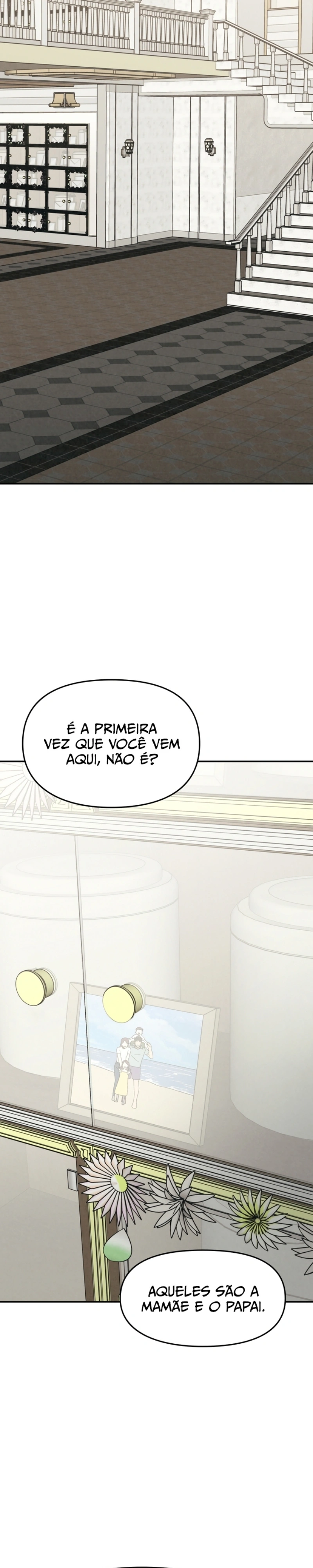 Por Seu Assassinato Capítulo 39 Página 43