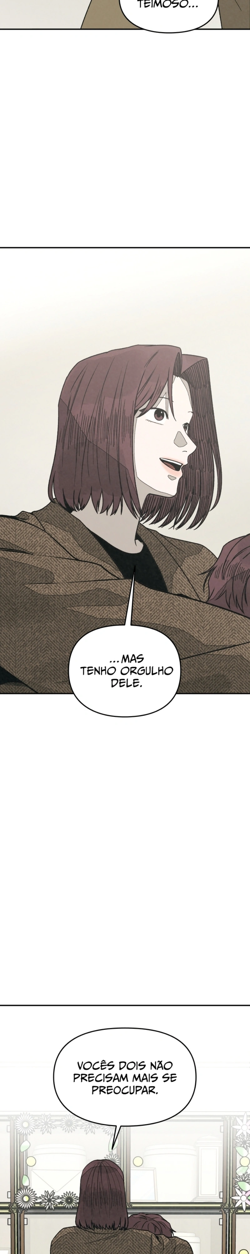 Por Seu Assassinato Capítulo 39 Página 45