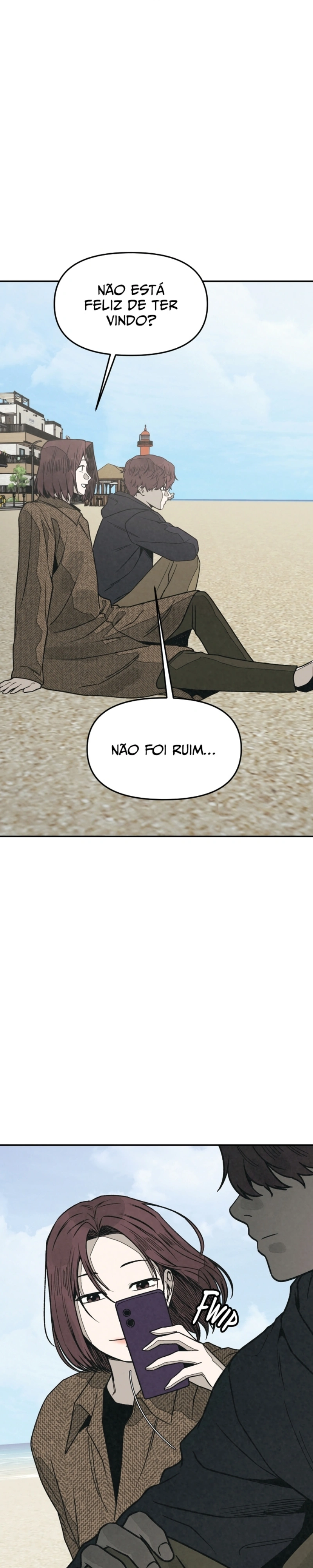 Por Seu Assassinato Capítulo 39 Página 53
