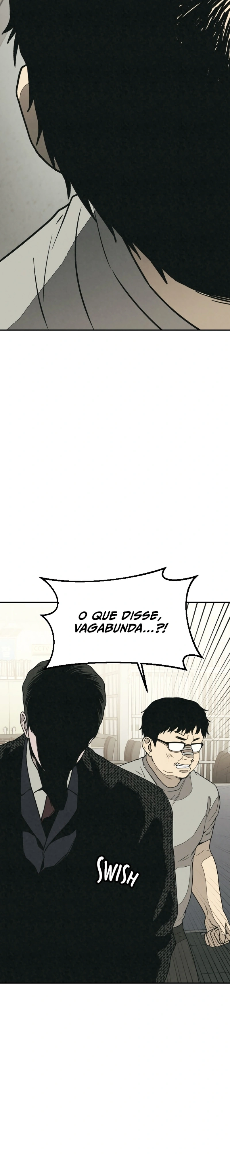Por Seu Assassinato Capítulo 41 Página 10