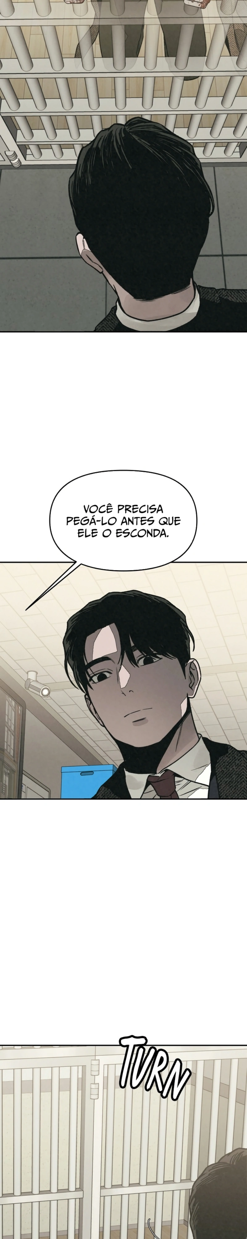 Por Seu Assassinato Capítulo 41 Página 15