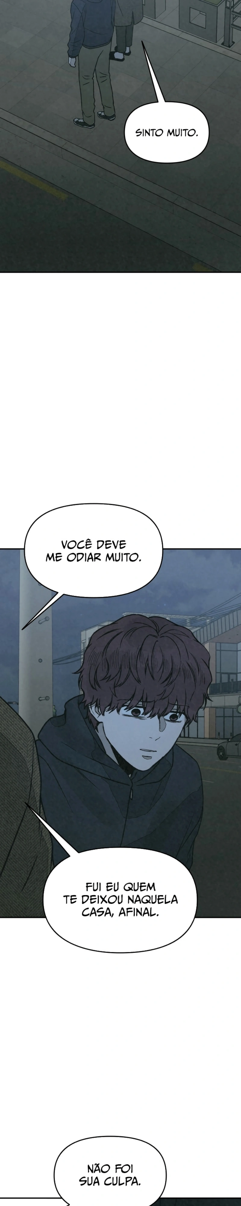 Por Seu Assassinato Capítulo 41 Página 35