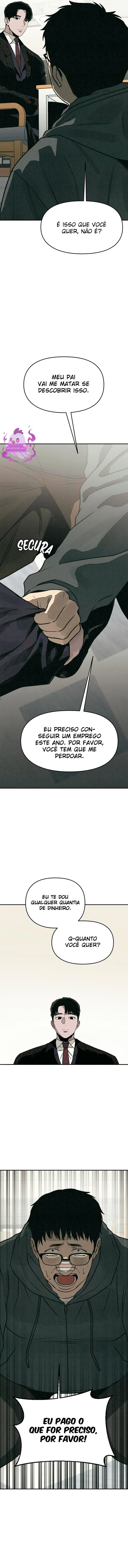 Por Seu Assassinato Capítulo 42 Página 14