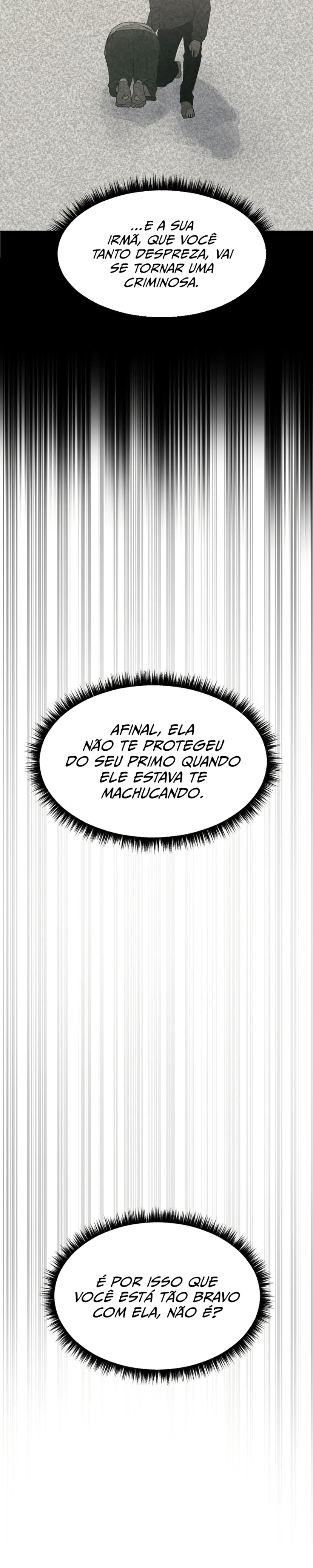 Por Seu Assassinato Capítulo 43 Página 21