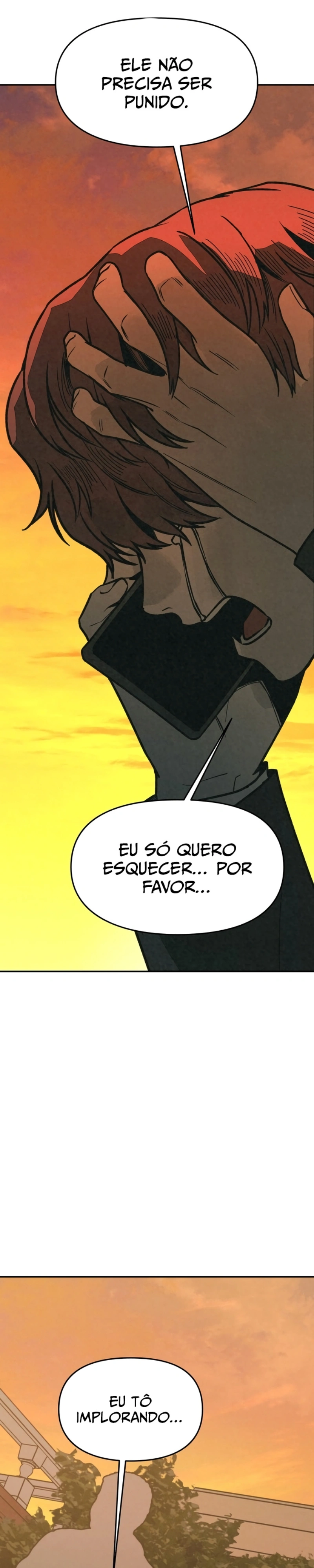 Por Seu Assassinato Capítulo 43 Página 23