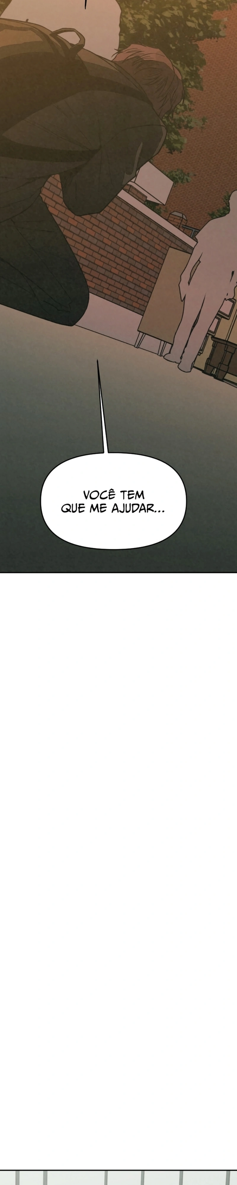 Por Seu Assassinato Capítulo 43 Página 24