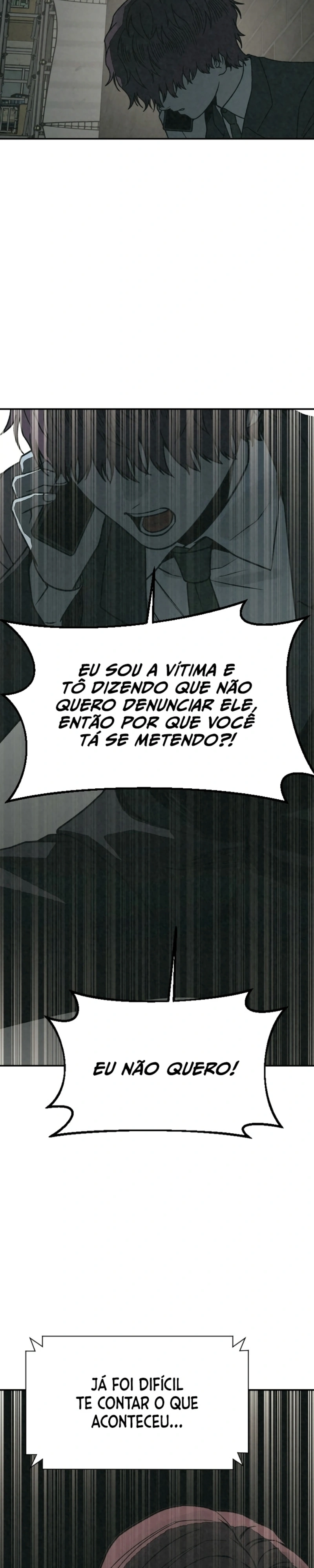 Por Seu Assassinato Capítulo 43 Página 29