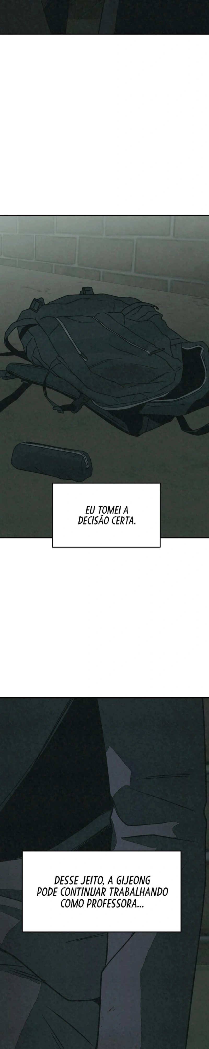 Por Seu Assassinato Capítulo 43 Página 32