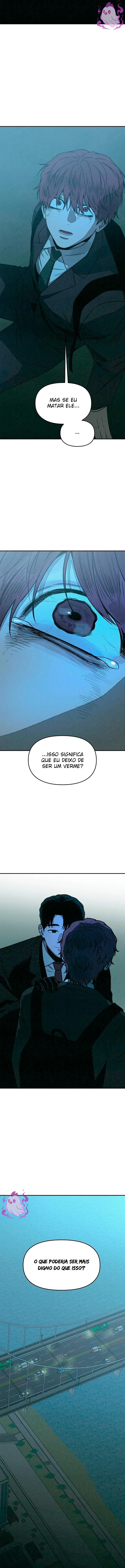 Por Seu Assassinato Capítulo 44 Página 13