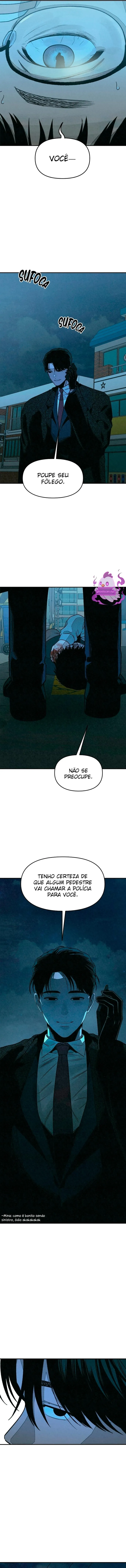 Por Seu Assassinato Capítulo 45 Página 7