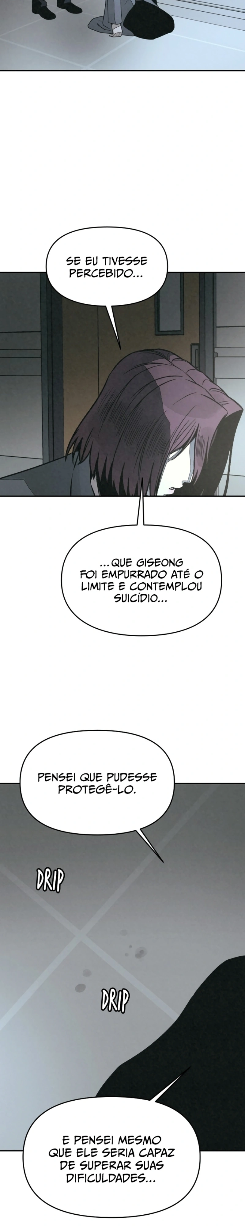 Por Seu Assassinato Capítulo 46 Página 16