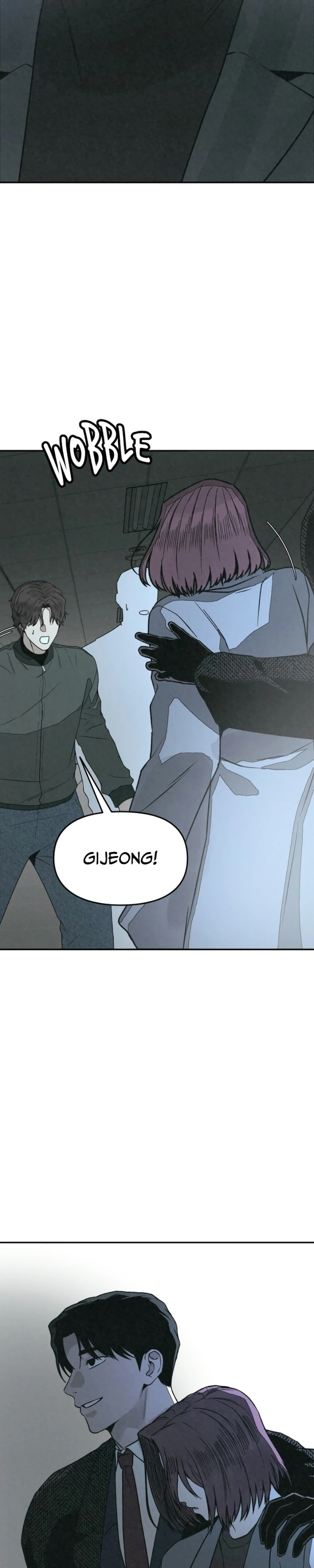 Por Seu Assassinato Capítulo 46 Página 25