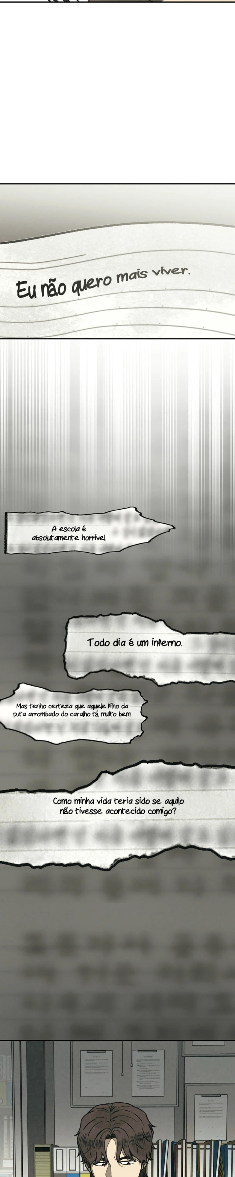 Por Seu Assassinato Capítulo 47 Página 16