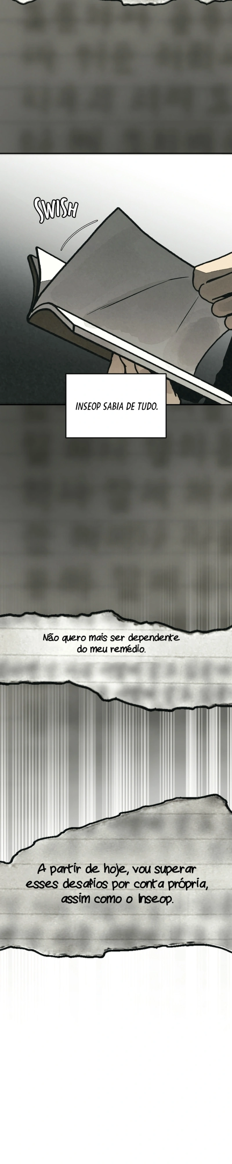 Por Seu Assassinato Capítulo 47 Página 18